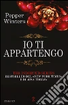 Winters Pepper