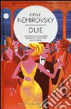 N�mirovsky Ir�ne