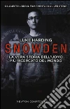Harding Luke