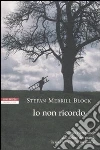 Block Stefan Merrill