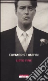 St. Aubyn Edward