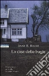 Ragde Anne B.