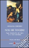 Cordero Giuliana; Mecenate S. (cur.)