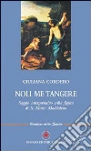 Cordero Giuliana; Mecenate S. (cur.)