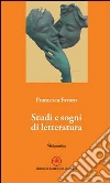 Favaro Francesca; Mecenate S. (cur.)