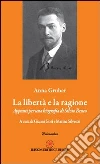 Gruber Anna; Gori G. (cur.); Silvestri M. (cur.); Risolo A. (cur.)