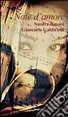 Busoni Sandra; Gabbrielli Giancarlo; Baldacci Balsamello M. (cur.)