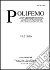 Bolognari Mario - Ciardiello Rosaria - Vald�s Gu�a Miriam
