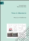 Canale Vincenzo; Della Pietra Massimo