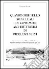 Presenti Francesco