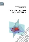 Anatriello Giuseppina; Allegro Matteo