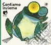 Mantegazza Giovanna; Michelini Carlo Alberto