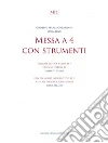 Orlandini Giuseppe Maria; Cerini U. (cur.)