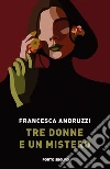 Andruzzi Francesca