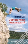 Lari Matteo