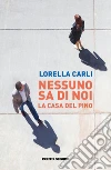 Carli Lorella