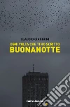 Giannoni Claudio