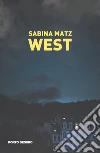 Matz Sabina
