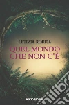 Roffia Letizia