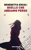 Ercoli Benedetta
