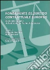 Lucchetti G. (cur.); Petrucci A. (cur.); Pontoriero I. (cur.)