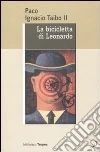Taibo Paco Ignacio II