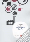 Napoleoni Loretta