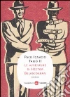 Taibo Paco Ignacio II