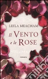 Meacham Leila