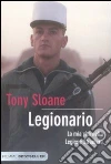 Sloane Tony