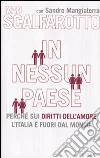 Scalfarotto Ivan - Mangiaterra Sandro