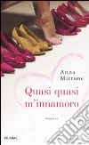 Mittone Anna