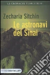 Sitchin Zecharia