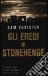 Christer Sam