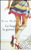 McKean Erin