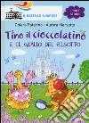 Patarino Chiara; Marsotto Aurora