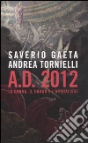 Gaeta Saverio - Tornielli Andrea