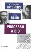 Hitchens Christopher - Blair Tony