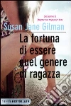 Gilman Susan J.
