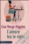 Verge Higgins Lisa