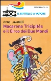 Lavatelli Anna