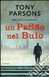 Parsons Tony