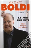 Boldi Massimo; Boldi Marta