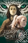 O'Donnell Cassandra