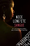 Leng'ete Nice; Butler-Witter Elizabeth