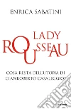 Sabatini Enrica