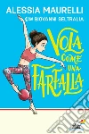 Maurelli Alessia; Seltralia Giovanni