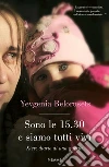 Belorusets Yevgenia
