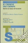 Berti F. (cur.); Cortese F. (cur.)