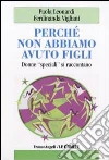 Leonardi Paola; Vigliani Ferdinanda